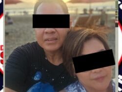 Kuras Uang Lansia 407Jt, Pasutri Pengusaha Cake & Bakery Ternama Pakai Oknum Lawyer Tidak Takut di LP