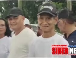 Jelang pelantikan Bupati dan Wakil Bupati Kepulauan Aru