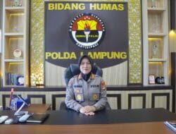 Banjir di Lampung, 2.181 Rumah Terendam, 3 Warga Meninggal