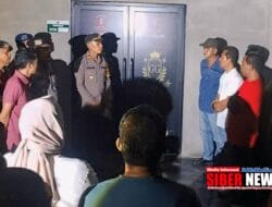 Terancam Tutup! Diskotik Grand Galaxy Tidak Memiliki Legalitas