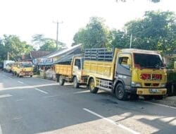 Jalan Bersolar Sebabkan 9 Sepeda Motor Tergelincir di Jalan Adipura Raya