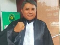 Ketum IWO Indonesia Kecam Ajudan Panglima TNI Intimidasi Jurnalis