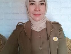 Dinas Kesehatan Harapkan Sektor Kesehatan Kepahiang semakin Jaya, Di Jabat Bupati dan Wakil Bupati Baru.