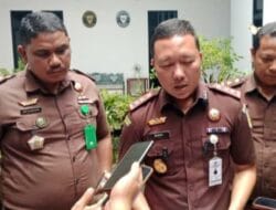 Di Duga Banyak Kejanggalan Permasalahan Kasus Timah 17 Ton