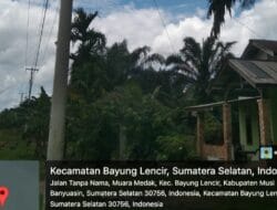 Nasib Perkampungan dan Kebun Masyarakat dalam Kawasan Hutan
