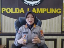 Polisi Selidiki Kematian Mahasiswa ITERA di Area Parkir Kampus Saat Hujan Deras