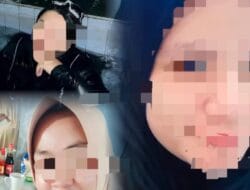 Diduga Salah Satu Warga Desa Olohuta Terjerat Khasus Penipuan Uang Arisan Senilaib65 Juta Rupiah