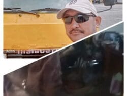 LSM BIN BABEL Apresiasi Kinerja Polres Belitung Periksa Bos Timah Kebal Hukum Inisial “AK”