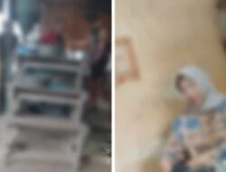 Hebat Di Duga APH Aparat Penegak Hukum Memiliki Usaha Meja Goyang ilega