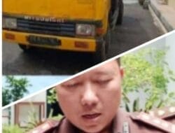 DPW LSM BIN terus pantau Pemilik 17 Ton Pasir Timah bersama Kajari Masih Menunggu Berkas P19