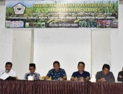 APPB Gelar Diskusi Bahas Distribusi Pupuk Bersubsidi