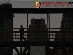 Deflasi yang berkelanjutan, Indonesia terancam ke arah Resesi