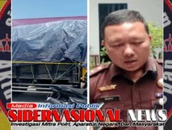 Kajari Memberikan Waktu 14 Hari Untuk Mengungkap Kebenaran Dalam Timah 17 Ton Ke Penyidik