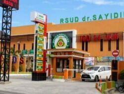 RSUD dr. Sayidiman Magetan Berikan Layanan 24 Jam Selama Libur Lebaran