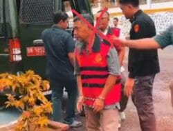 Di Duga Maling Uang Hibah Koni 2 Tersangka Mendekam Di Balik jeruji Besi