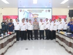 PKDN Sespimti Polri 2025 Soroti Digital Leadership dan Kolaborasi Penegakan Hukum