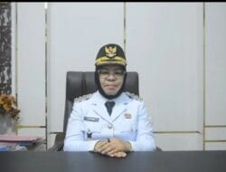 Bupati Mesuji Ajak Masyarakat Manfaatkan Program Pemutihan Pajak Kendaraan Roda Dua Dan Empat