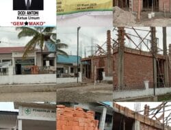 Gemmako Asahan Sumut Ri: Hanya Hitungan Bulan, Puskesmas Setia Janji Kembali Mendapat Ruangan Senilai Rp 1,5 M