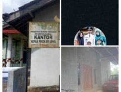 Detik-Detik Dilaporkan ke APH, Kakon Air Abang Malah Menghilang