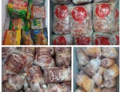 Makmur Jaya Frozen food Liabuku