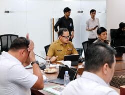 Wamendagri Ribka Imbau Pemprov Papua Sukseskan Pemungutan Suara Ulang Pilkada