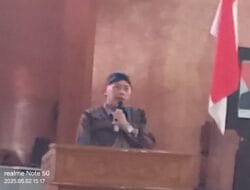 Halal Bi Halal Keluarga Besar LSM Harimau DPC Tegal Raya kota Tegal Jawa Tengah.