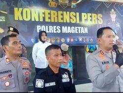 Ibu Muda Sadis,Di Magetan.Tega Habisi Bayinya Sendiri Gara-Gara Malu Hamil di Luar Nikah
