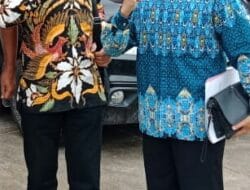 Ketua Lembaga Perlindungan Anak Indoneia (LPAI) Propinsi Lampung, Andi Lian, SH MH meminta Aparat Penegak Hukum (APH) untuk menindak oknum guru DN yang mengajar di SDN 01 Tangkas, yang berulang kali melakukan kekerasan terhadap anak saat mengajar.