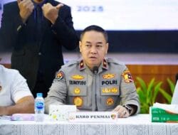 *Polri Gelar Operasi Besar Berantas Premanisme, Jamin Stabilitas Kamtibmas dan Iklim Investasi*