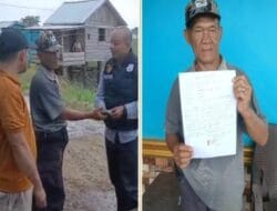 Polres Banyuasin Tegas Tangani Premanisme dan Pungli dalam Operasi Sikat 1 Musi 2025
