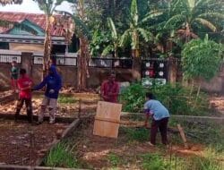 – *”Pagar Pembatas Dirusak, Sengketa Tanah di Gowa, Desa Tamannyeleng, Dusun Mannyoi, Memanas dengan Dugaan Keterlibatan Keluarga Tasman”*