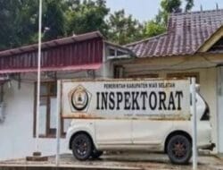 “Di Panggil Inspektorat Nisel”Kepala Puskesmas Huruna Tercium Dugaan Korupsi BOK,JKN Hingga Penyalahgunaan Fasilitas Ambulans