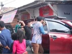 Calon Pengantin di Seberang Ulu I Palembang Dibacok Orang tak Dikenal Saat Akan Ijab Kobul