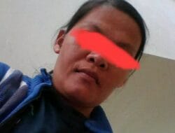 Kepala Sekolah SDN Sinar Nalawo Kecamatan Idanotae Terkejut Dengan Adanya Dengan Temuan Guru Siluman AN.MASIATI TELAUMBaNUA.