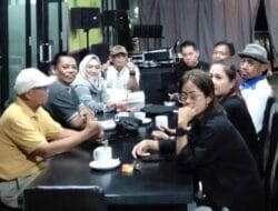 PPWI Lampung Mantapkan Pelantikan Pengurus Baru, Panitia Resmi Dibentuk: Sinergi Kuat untuk Jurnalisme Warga