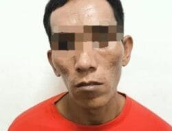 2 Dari 6 Pelaku Curas Dibekuk Satreskrim Polres Banyuasin Bersama Unit Reskrim Polsek Betung
