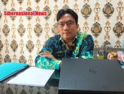 Inspektorat kabupaten Waykanan Angkat Bicara Terkait Balai kampung Tanjung bulan