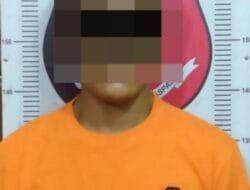 Polsek Blambangan Umpu Ringkus Pencurian HP di Kampung Kota Baru