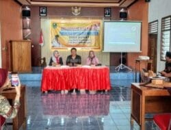 Desa Duwet Gelar Musdesus Pembentukan Koperasi “Merah Putih” untuk Dorong Kesejahteraan Warga