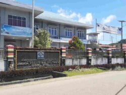 Viral Soal Peredaran Narkoba, Lapas Gunungsitoli Tegaskan Tidak Benar.