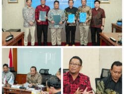 IDSurvey dan PT JPHI Jalin Kerja Sama Dukung MBG dan Indonesia sebagai Pusat Halal Dunia
