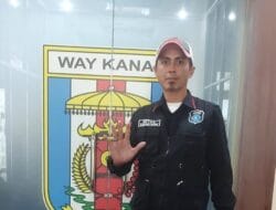 Ketua Y-GANN Desak Pemkab Way Kanan Evaluasi Izin Karaoke Lestari Usai 7 Pemandu Lagu Positif Narkoba