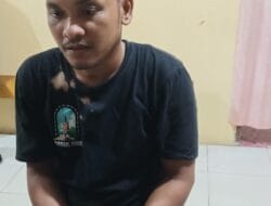 Polsek Firdaus Bersama Polres Sergai Berhasil Ungkap Kasus Curas