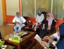 Ketua DPC BRNR Luwu Timur Berikan Tutorial KTAD di PAC dan PAR Kec.Angkona