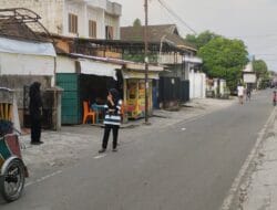 Gempa Magnitudo 6,2 Guncang Medan, Warga Panik Berhamburan Keluar Rumah