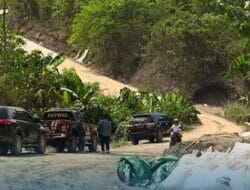 Rute Baru IKN- Kalsel Mampu Kurangi Jarak Tempuh