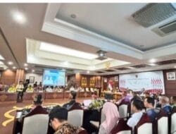 Pemprov Kalteng Serius Tangani Ruas Palangkaraya -Kuala Kurun