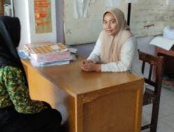 Guru BK SMA Al Hidayah Medan Soroti Kurangnya Dukungan Orangtua terhadap Siswa