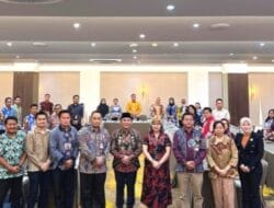 Pemkab Mura Evaluasi PDRD Demi meningkatkan PAD