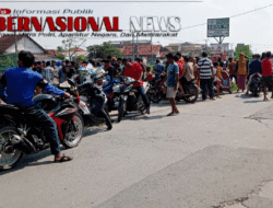 Geger! Ditemukan Mayat Pria Mengambang di Saluran Irigasi Rengasdengklok Karawang